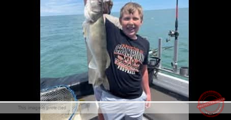 Community Mourns the Loss of Wesley Breeze, 13, Versailles, Ohio