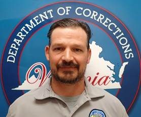 Corrections Officer Jeremy Lewis Hall, 40, Killed in Inmate Attack at River North Correctional Center