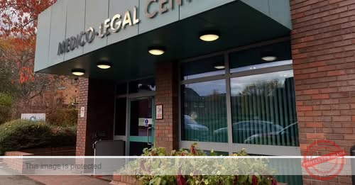 Couple Found Dead in Bed Together with Positive Pregnancy Test, Inquest Reveals