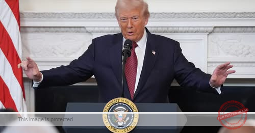 Donald Trump Proposes $2,000 Payments for Every American Using Tariff Revenue