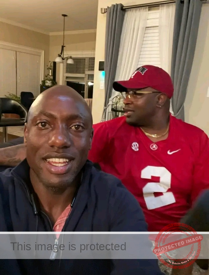 Dublin Mourns the Loss of Beloved Community Member Robert Tate