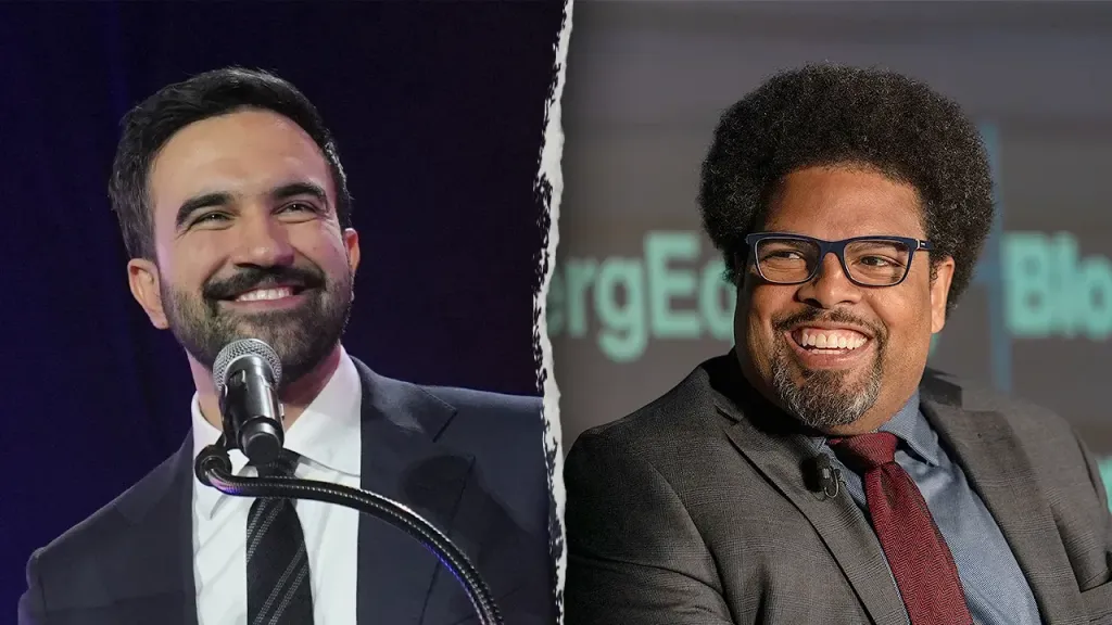 Economist Joins Mamdani’s Council