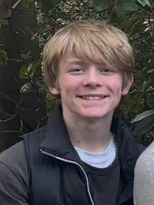 MISSING CHILD ALERT: 12-Year-Old Ethan Petrie Missing in Glenrothes