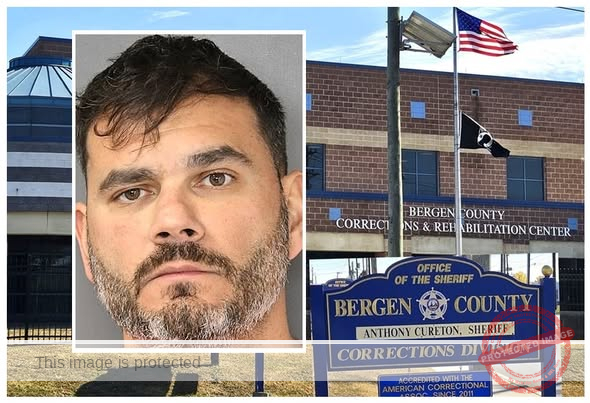 Ex-Mayor and Police Sergeant Accused of Chemical Assault on Juvenile after Social Media Setup