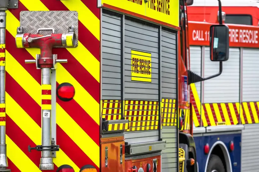 Family Dies in House Fire Tragedy