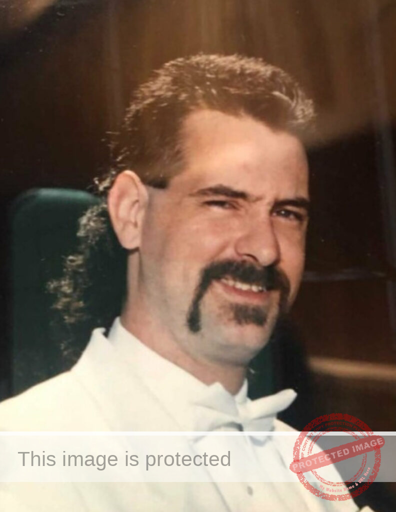 Flint Mourns the Passing of Beloved Resident David Joseph Wickham at 60