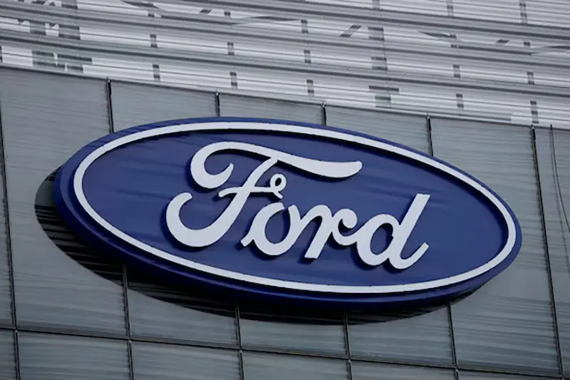 Ford Teams Up with Amazon for Used Cars