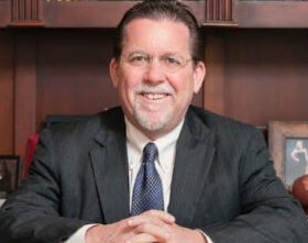 Georgetown Mourns Randall “Randy” Grimes Following Fatal Car Accident