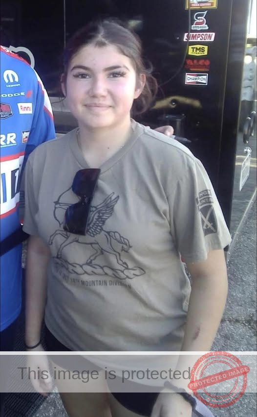 HELP FIND 16-YEAR-OLD STEPHANIE SCHMITT – MISSING FROM ALLEN, TEXAS