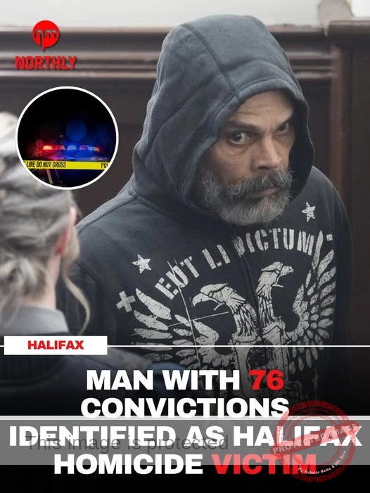 Halifax Man Charged With Second-Degree Murder in Death of Troy Clayton on Gottingen Street