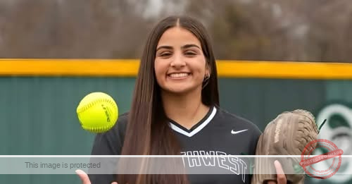 Heart of the Diamond: Angelina Terrazas’ Final Strike Against Life’s Toughest Opponent