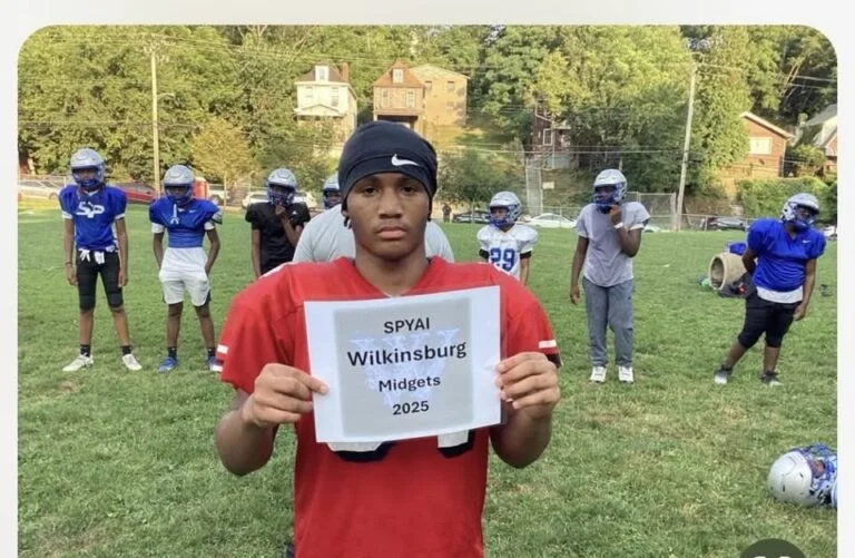 Heartbreak in Penn Hills: Teen Basketball Player Jaiquawn Jay Dies Suddenly During Practice