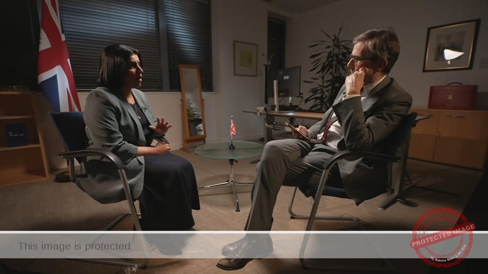 Home Secretary Shabana Mahmood Defends Radical Asylum System Reforms Amid Backlash