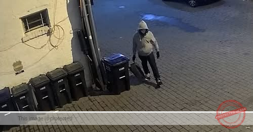 How an innocent woman’s name was tied to the Jan. 6 pipe bombs