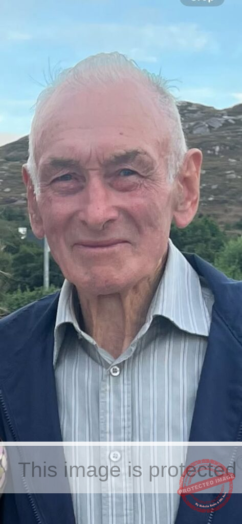 Hughie Sweeney Dungloe Death: Community Mourns Loss of Beloved Resident