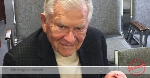 In Loving Memory of Sol Shabinsky, a”h: A Legacy of Generosity and Kindness