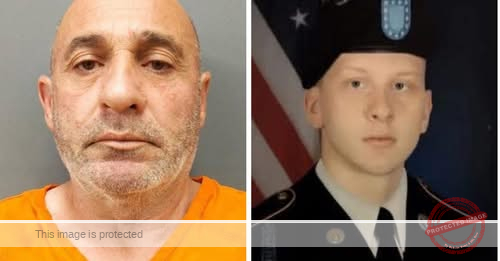 Indiana National Guard Mourns Spc. Terry Frye After Fatal I-65 Humvee Crash