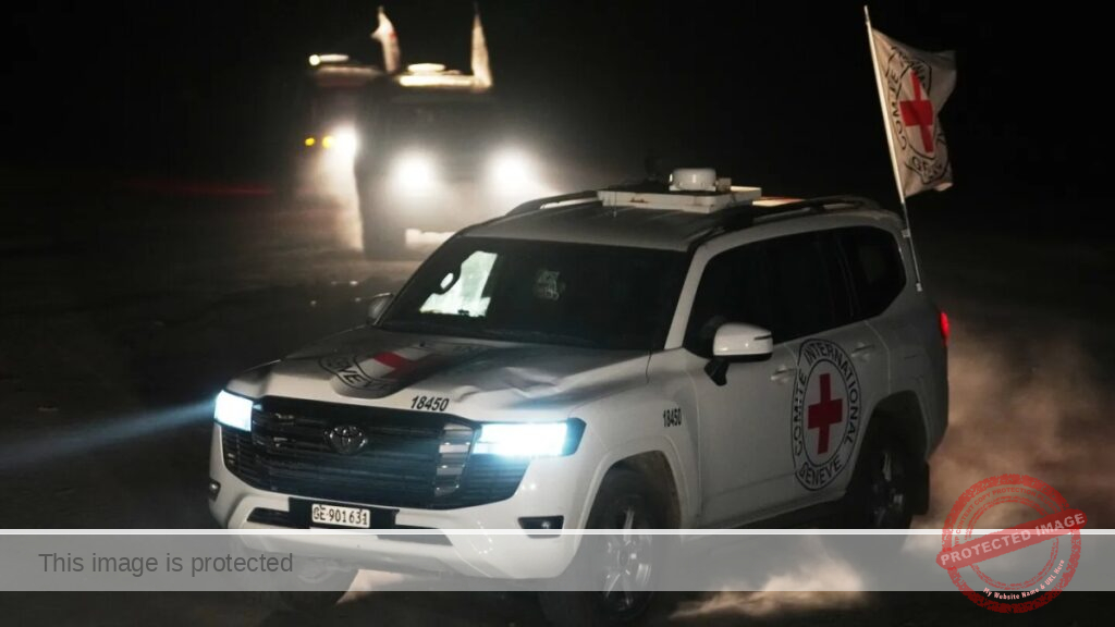 Israel Returns 45 to Palestine After Deal