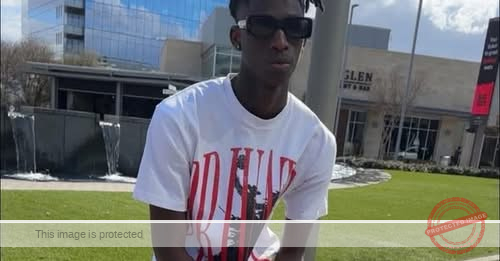 Ke’Ron Brown, 18, Killed in Fatal Shooting at Kansas City Apartment Complex