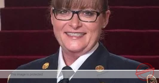 Kelly Williams, Cherished PEI Fire Captain and Paramedic, Dies After Courageous Cancer Battle