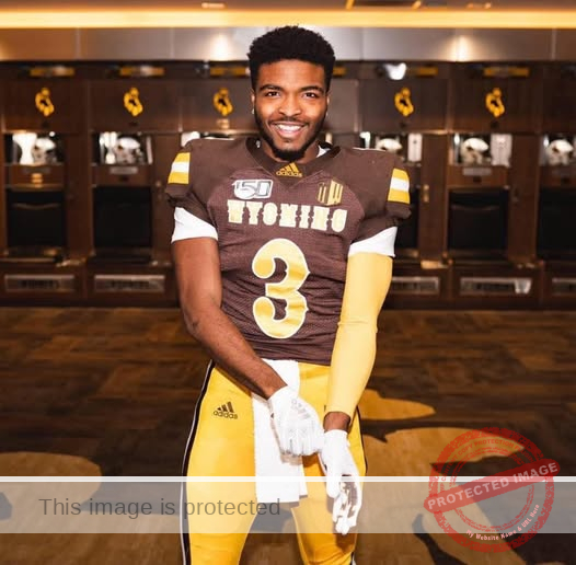 Keshaun Taylor, Beloved Athlete and Educator, Passes Away at 25