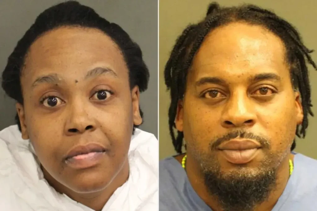 Kids Find Gun, Parents in Custody