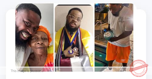 Kindness and Ambition Cut Short: A Community Mourns the Loss of Dupri Booker in Tragic Orange Homicide