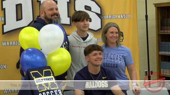 Landon Perry Death: Mississippi Gulf Coast Mourns 18-Year-Old Soccer Player Killed in Tragic Accident