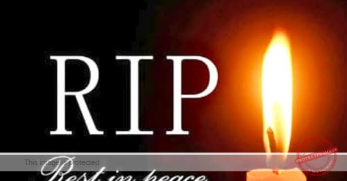 “Lost Creek Mourns the Loss of Ronald Blair Porrin in I‑79 Truck Crash”