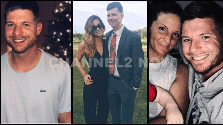 Louisville Crash Leaves a Family Holding On: The Fundraiser for Brooke and Matt’s Unthinkable Battle