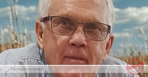 Loxton Mourns the Loss of Beloved Community Member Arnold Owen Roy