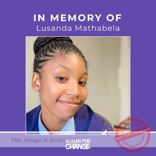 Lusanda Mathabela, 19, Tragically Stabbed to Death in Mattafin, Nelspruit