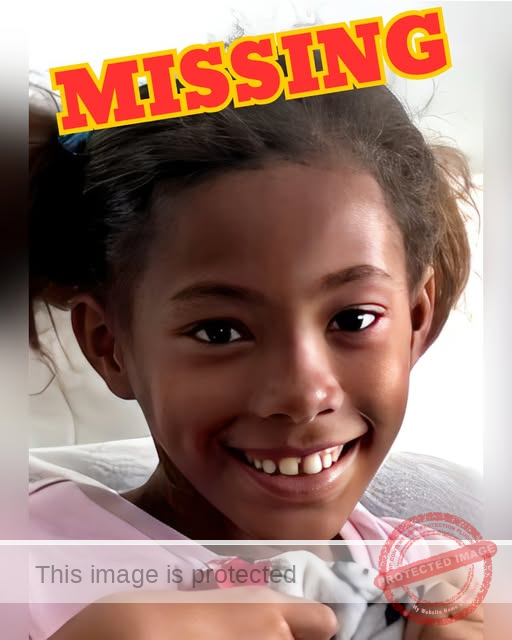 MISSING CHILD ALERT: 10-Year-Old Gabrielle Terrelonge Last Seen in South Florida