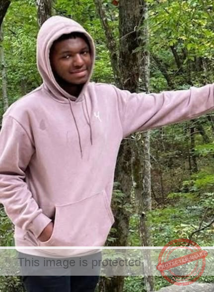 MISSING CHILD ALERT: 16-Year-Old Isaiah Burton Missing from Anderson, South Carolina