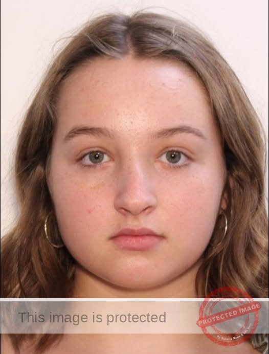 MISSING JUVENILE – LEAH ELIZABETH JENKINS, 16, LAST SEEN IN LAFAYETTE, GA