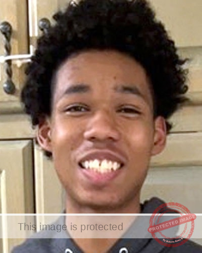 MISSING PERSON ALERT: Help Find Jamal