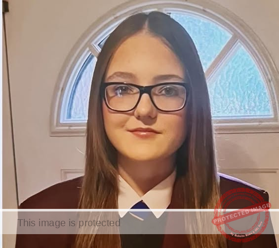 MISSING TEENAGER: URGENT APPEAL FOR KIKI KNOX, 14, LAST SEEN IN PORT SUNLIGHT