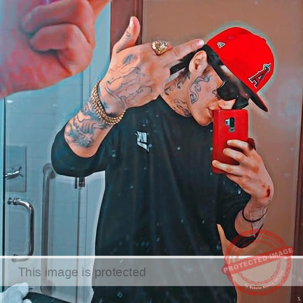 Madison Paddy-Jimmy Arrested in Connection to Triple Homicide in Saskatchewan