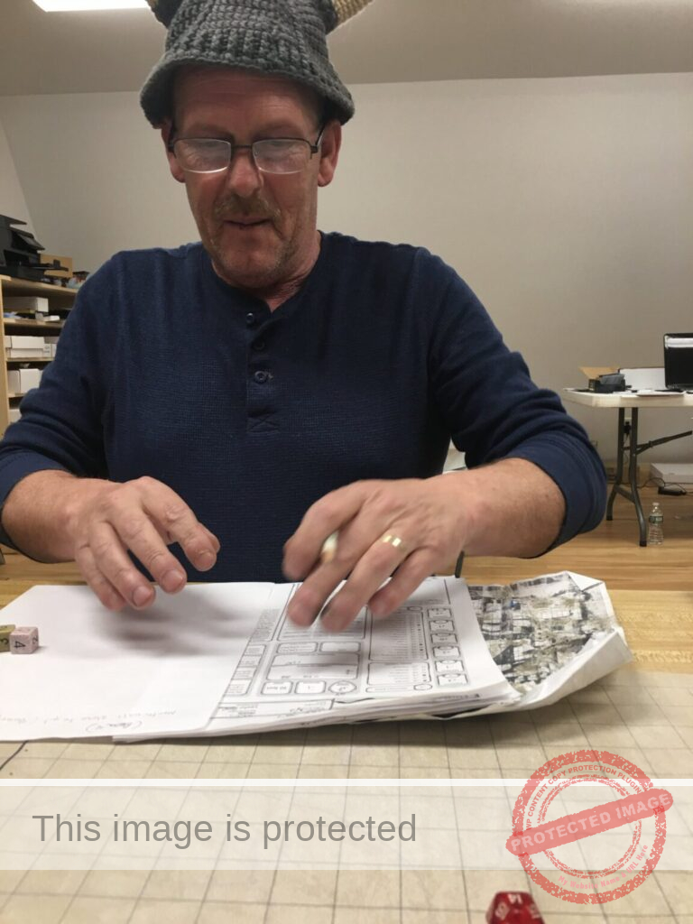 Maine Community Mourns the Passing of Alan Pinkham After Courageous Battle with Cancer