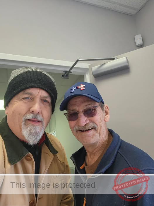 Mark Beard, Beloved Friend and Illinois Community Pillar, Passes Away at 65