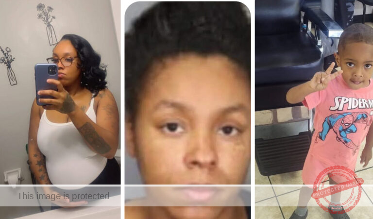 Memphis Grieves as 3-Year-Old Kevin Endures Alleged Torture Before Death