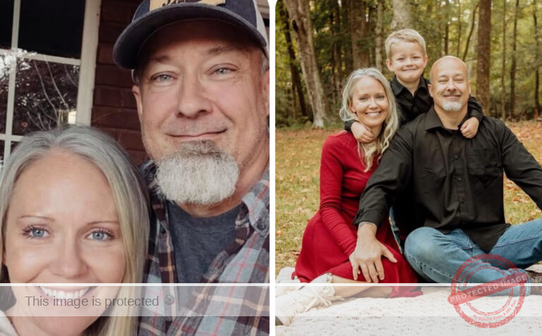 Midland, Georgia Mourns After Father Shoots His Two Teenage Stepson — Then Is Killed by Deputies