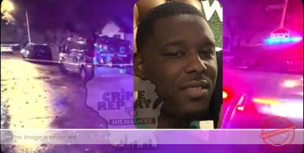 Milwaukee Mourns the Loss of a Beloved Soul at 30