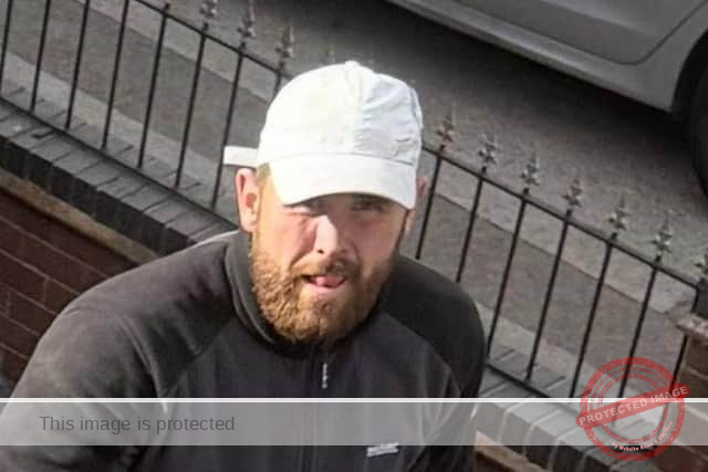 Missing 32-year-old Luke from Doncaster: Police issue fresh image as family pleads for help
