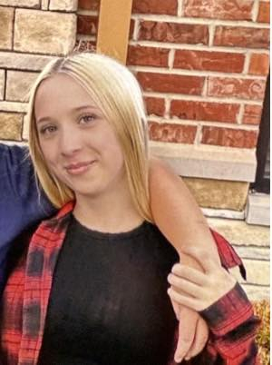 Missing Person Alert: Addyson May Smith