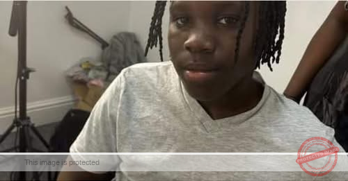 Missing Person Alert: Help Find Kassa – Urgent Search Underway in Nottingham