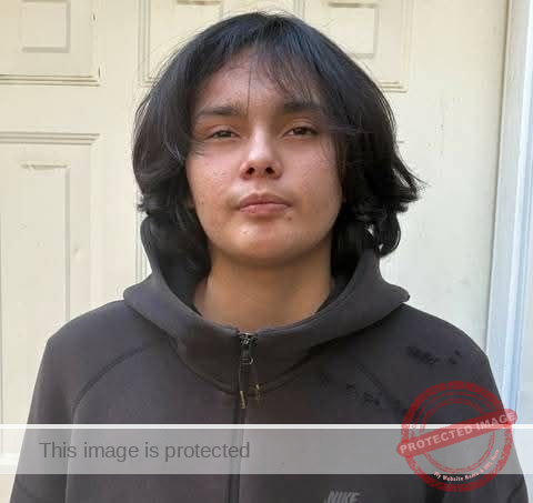 Missing Person Alert: Jeremiah Lafond, Loon Lake, SK | October 17, 2025