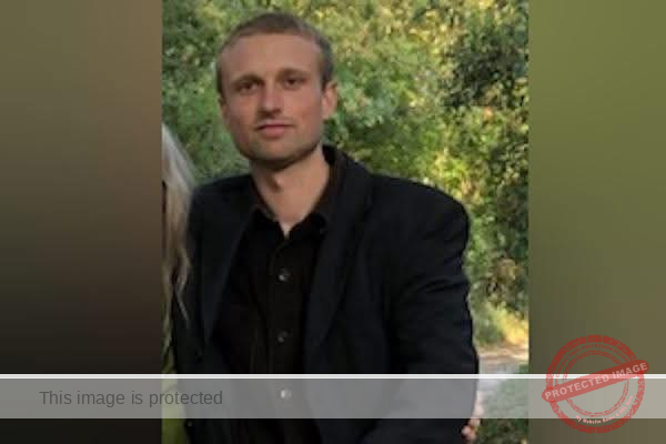 Missing Person Alert: Tom Wheeler, 29, Missing in Colchester