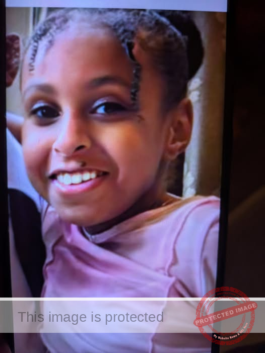 URGENT: Missing Teen – Naomi, 14, Last Seen in Lewisham