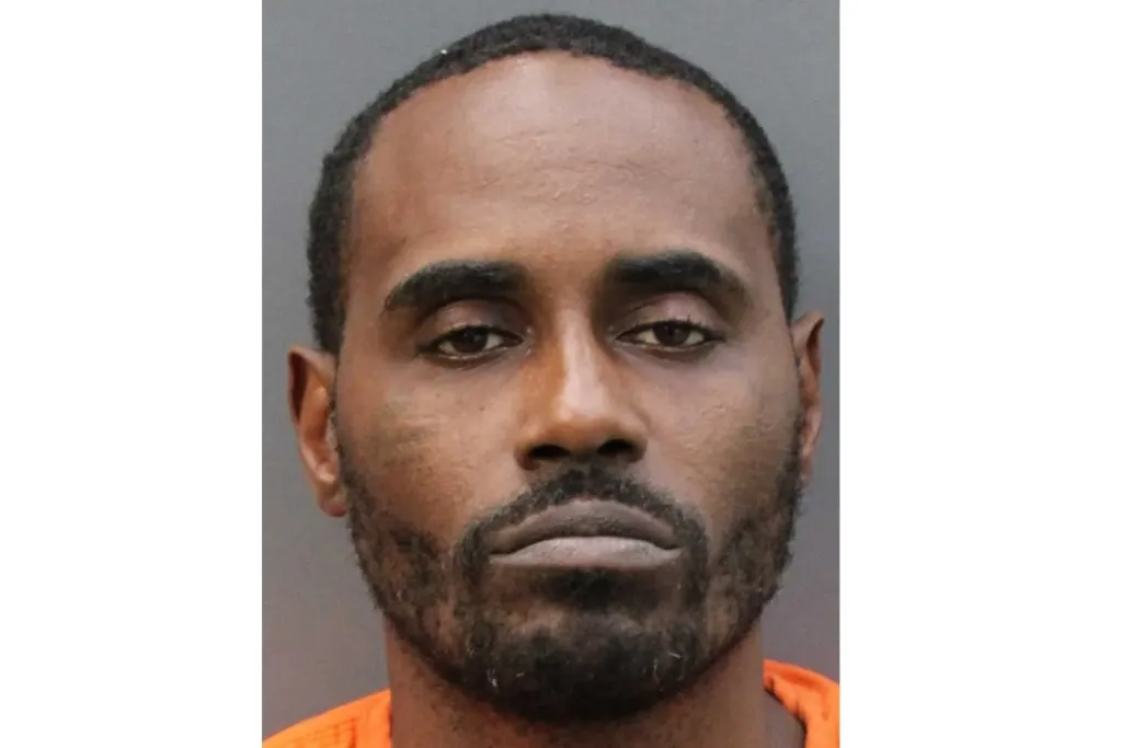 Mom, Baby Brave Shooting by Florida Man